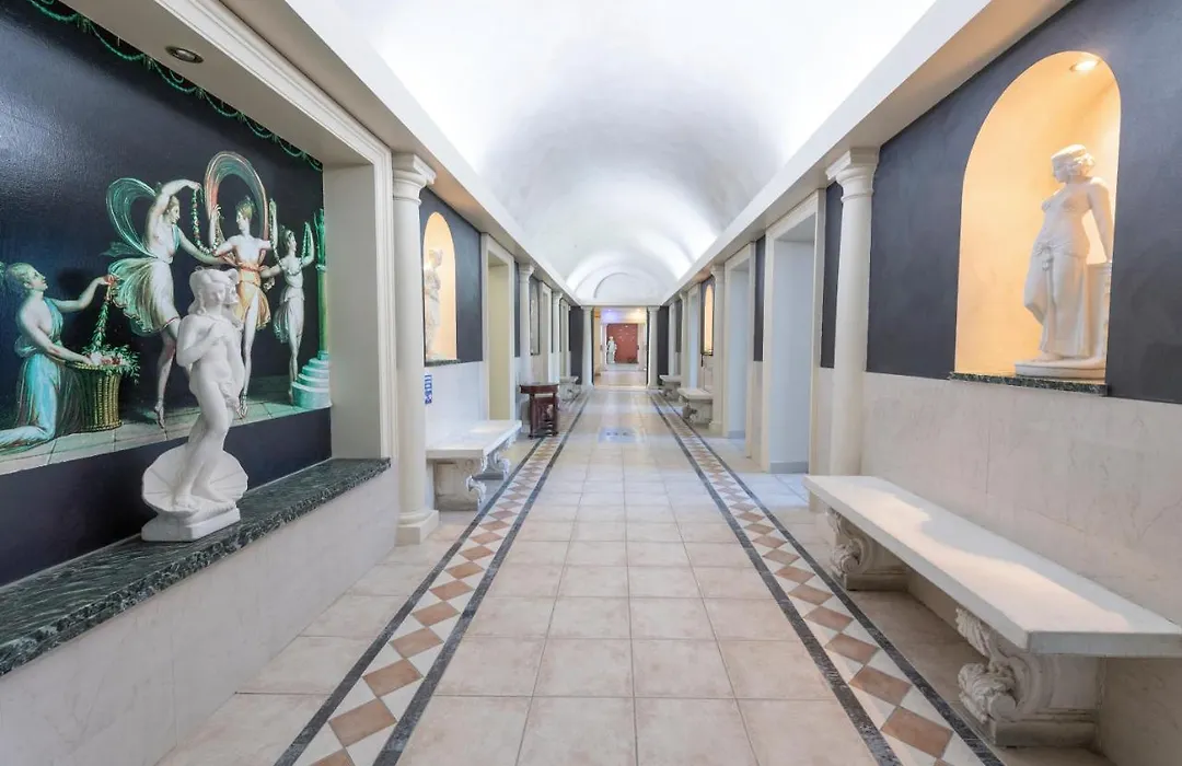 Hotel Terme Eden-1